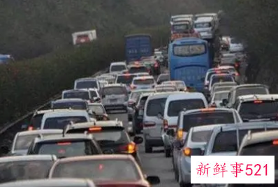 2022年春节高速公路免费吗