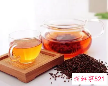 女生冬天喝什么茶好呢