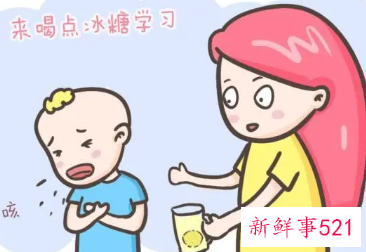 七个月宝宝咳嗽有痰怎么治有效的方法
