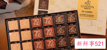 ChocChoco的经典系列