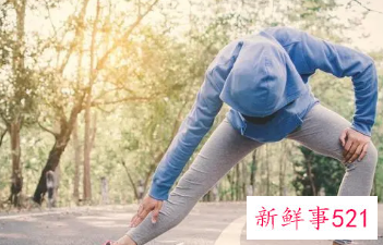 热身多久后可以跑步