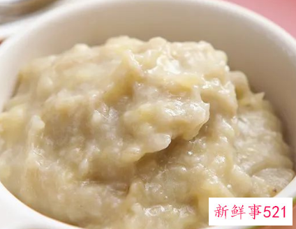 婴儿辅食品牌排行榜