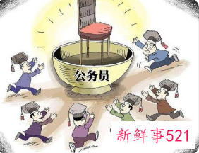 2022年湖北公务员考试报名时间入口