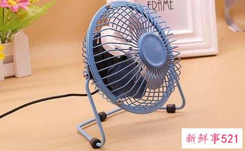 开窗通风吹风扇可以除甲醛吗