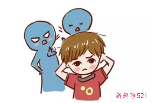 宝贝敏感请爸妈温柔以待