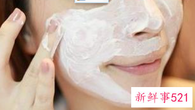 香蕉肉怎么敷脸祛斑