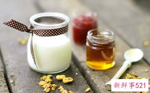 早餐喝酸奶能减肥吗