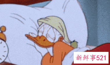 明明困得要死一闭眼就睡不着怎么办