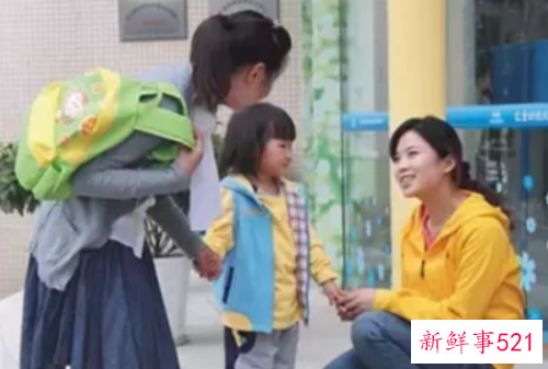 幼儿园家长工作中常见的问题