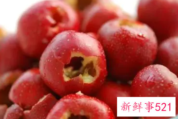 山楂该怎么吃减肥