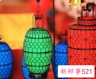 为什么生男孩要挂灯