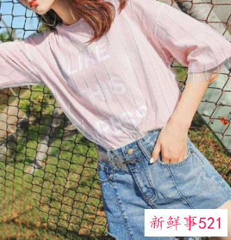 如何避免穿搭的雷区