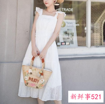 黄皮肤女生要避开几种颜色谁穿谁显黑