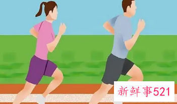 热身多久后可以跑步