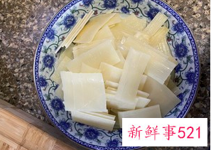 烤冷面制作教程