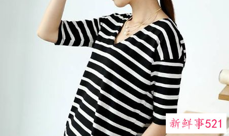 什么衣服显身材呢