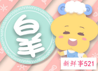 白羊女爱巨蟹男爱得很痛苦