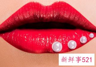 纹唇一般纹什么颜色比较好