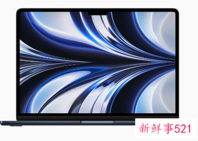 M2版MacBook Air今起开启预售