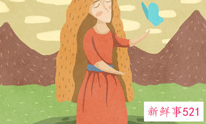 最温暖人心的星座女