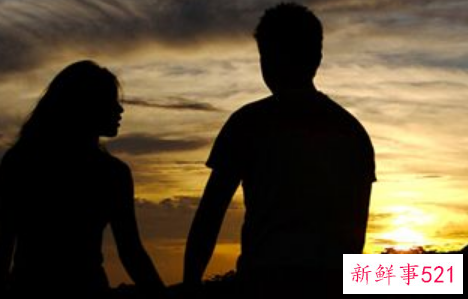 男人不爱你的九个特征