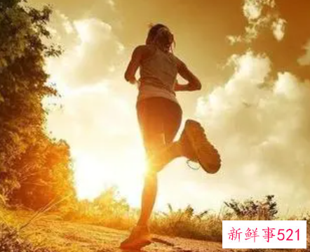 加强身体锻炼有益身心健康