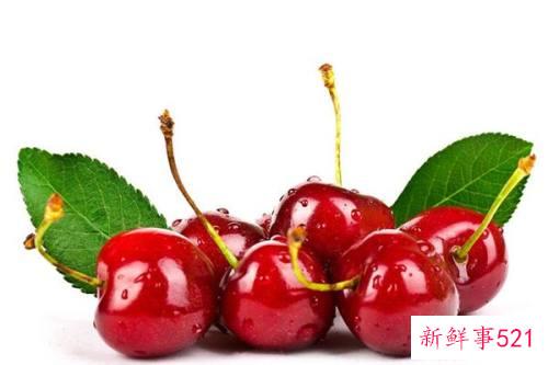 梦见樱桃的寓意