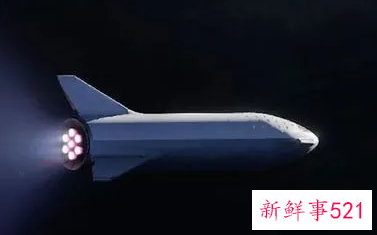 SpaceX载人龙飞船将暂停生产