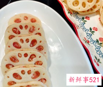 藕怎么做是脆的