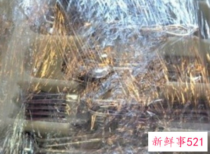 如何自制保鲜膜