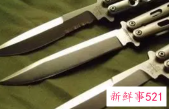 梦见丢失了匕首有什么征兆