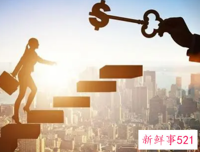 事业成功需要具备哪些条件