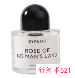 女士公认10大好闻的香水