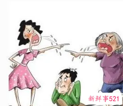 梦见自己劝架有什么征兆