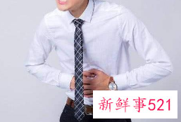 慢性胃炎的症状表现