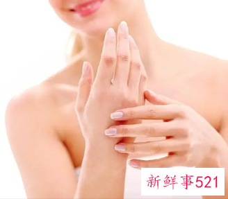 皮肤白的人是什么体质