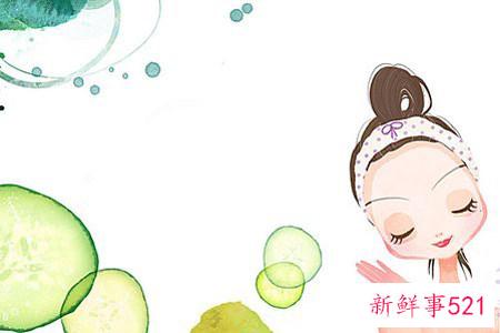 可以让你皮肤变白的途径