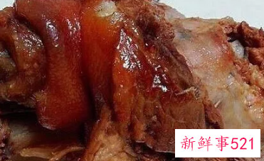 沸水和冷水煮肉的差别