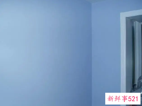 如何自已刷墙漆