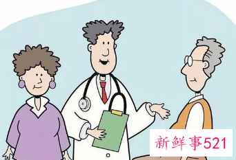 梦见和医生愉快的交谈