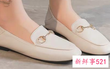 适合裤子裙子的百搭鞋子