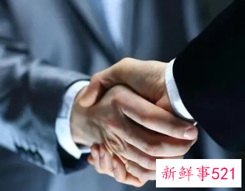 职场礼仪和商务礼仪