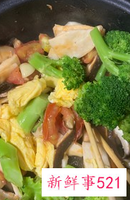 西兰花最健康的吃法