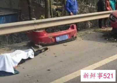 梦见车祸流血是什么意思