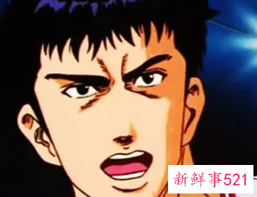 十二2星座代表动漫人物