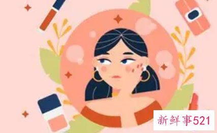 警惕不懂护肤变成伤害皮肤