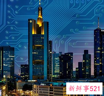 有高级感的公司名字