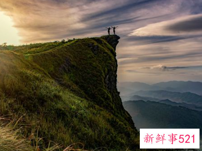 梦见站在高处是什么意思