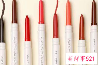 平价眼线笔哪个牌子好