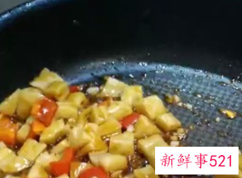 藕怎么做是脆的